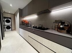 Union Square Residences (D1), Condominium #614440131